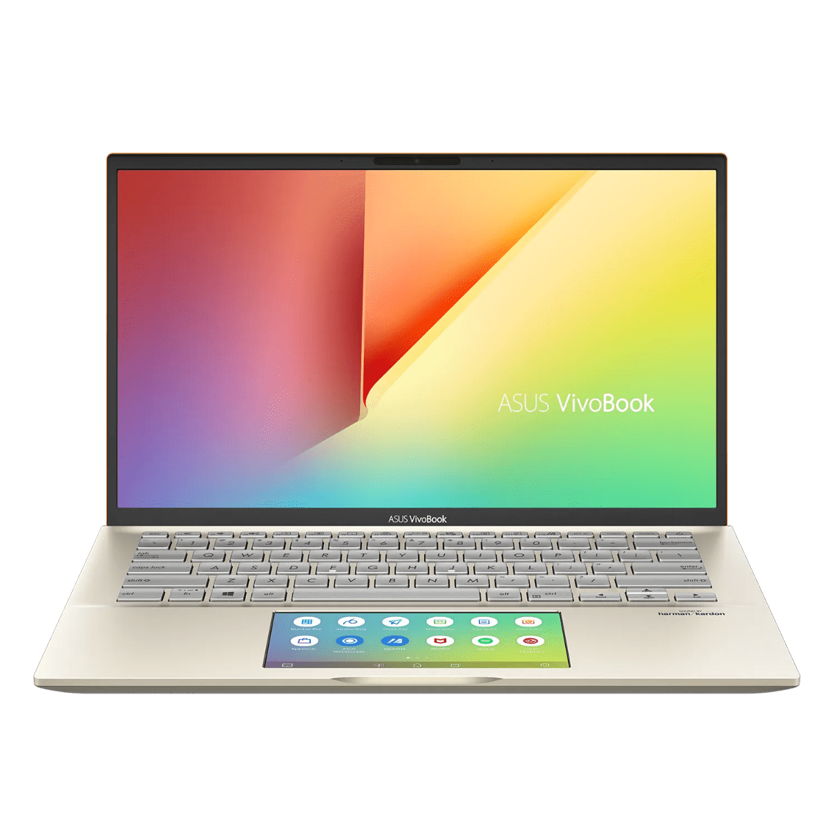 asus vivobook s14 s432f frandroid