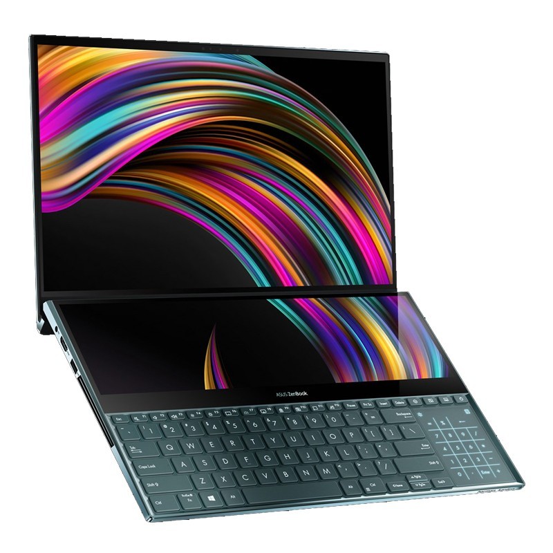 asus zenbook pro duo ux581gv h2001r