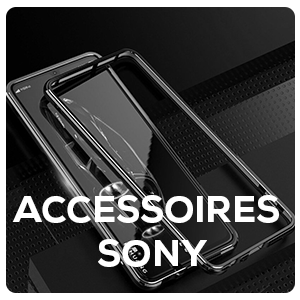 ACCESSOIRES SONY