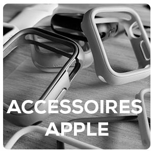 Accessoires Apple
