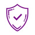 Garantie purple