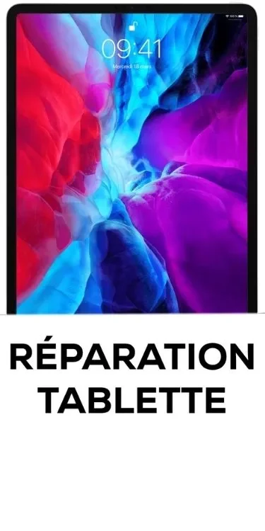 Réparation-Tablette-Ipad