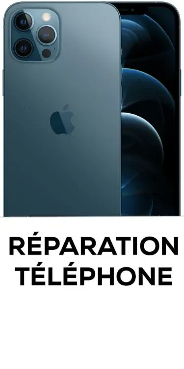 Réparation-Téléphone-Smartphone